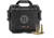 Nanuk 905 Ammo Case, Black/White, Small, 905S-000BK-PA0-AMM01