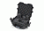 Nanuk Multilayer Cubed Foam for 905 Nanuk Case, 1-90500-K