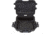 Nanuk 905 Protective Hard Case, 12.5in, Black, 905S-000BK-0A0