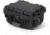 Nanuk 905 Protective Hard Case, 12.5in, Black, 905S-000BK-0A0