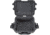 Nanuk 905 Protective Hard Case, 12.5in, Graphite, 905S-000GP-0A0