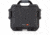 Nanuk 905 Water/Crush Proof Case w/Foam, Black, 905S-010BK-0A0