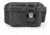 Nanuk 905 Water/Crush Proof Case w/Foam, Black, 905S-010BK-0A0