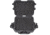 Nanuk 905 Water/Crush Proof Case w/Foam,Graphite, 905S-010GP-0A0
