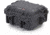 Nanuk 905 Water/Crush Proof Case w/Foam,Graphite, 905S-010GP-0A0
