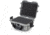 Nanuk 905 Water/Crush Proof Case w/Foam,Silver, 905S-010SV-0A0