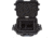 Nanuk 905 Water/Crush Proof Case w/Padded Divider - Black, 905S-020BK-0A0