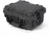 Nanuk 905 Water/Crush Proof Case w/Padded Divider - Graphite, 905S-020GP-0A0