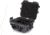 Nanuk 905 Water/Crush Proof Case w/Padded Divider - Graphite, 905S-020GP-0A0