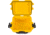 Nanuk 905 Water/Crush Proof Case w/Padded Divider - Yellow, 905S-020YL-0A0