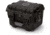 Nanuk 908 Ammo Case, 12.5in, Black/White, Small, 908S-000BK-PA0-AMM01