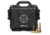 Nanuk 908 Ammo Case, 12.5in, Black/White, Small, 908S-000BK-PA0-AMM01