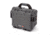 Nanuk 908 Case, Graphite, Small, 908S-000GP-0A0