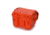 Nanuk 908 Case, Orange, Small, 908S-000OR-0A0