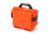 Nanuk 908 Case with Foam, Orange, Small, 908S-010OR-0A0