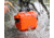 Nanuk 908 Case with Foam, Orange, Small, 908S-010OR-0A0
