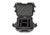 Nanuk 908 Case with Padded Divider, Black, Small, 908S-020BK-0A0