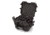 Nanuk 908 Case with Padded Divider, Black, Small, 908S-020BK-0A0