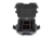 Nanuk 908 Case with Padded Divider, Graphite, Small, 908S-020GP-0A0