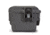 Nanuk 908 Case with Padded Divider, Graphite, Small, 908S-020GP-0A0