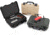 Nanuk 909 Protective Hard Case, 12.6in, Black, Small, 909S-000BK-0A0
