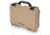 Nanuk 909 Protective Hard Case, 12.6in, Tan, Small, 909S-000TN-0A0