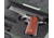 Nanuk 909 Case with Foam for Classic Gun, 12.64in, Olive, Small, 909S-080OL-0K0-17341