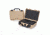 Nanuk 909 Case with Foam for Classic Gun, 12.64in, Tan, Small, 909S-080TN-0K0-17341