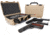 Nanuk 909 Case with Foam for Classic Gun, 12.64in, Tan, Small, 909S-080TN-0K0-17341