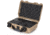 Nanuk 909 Case with Foam for Classic Gun, 12.64in, Tan, Small, 909S-080TN-0K0-17341