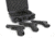 Nanuk 909 Case with Foam for Glock, 12.64in, Black, Small, 909S-080BK-0J0-17333