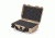 Nanuk 909 Protective Hard Case w/ Foam, 12.6in, Tan, Small, 909S-010TN-0A0