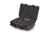 Nanuk 909 Protective Hard Case w/ Foam, 12.6in, Graphite, Small, 909S-010GP-0A0