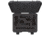 Nanuk 910 2Up Classic Hard Gun Case, 14.3in, Graphite, Medium, 910S-080GP-0K0-18008