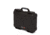Nanuk 910 Protective Hard Case, 14.3in, Waterproof, w/ Foam, Black, 910S-010BK-0A0