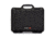 Nanuk 910 Protective Hard Case, 14.3in, Waterproof, w/ Foam, Black, 910S-010BK-0A0
