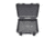 Nanuk 910 Protective Hard Case, 14.3in, Waterproof, Graphite, 910S-000GP-0A0
