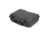 Nanuk 910 Protective Hard Case, 14.3in, Waterproof, Graphite, 910S-000GP-0A0
