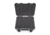 Nanuk 910 Protective Hard Case, 14.3in, Waterproof, w/ Foam, Graphite, 910S-010GP-0A0