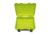 Nanuk 910 Protective Hard Case, 14.3in, Waterproof, Lime, 910S-000LI-0A0