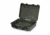 Nanuk 910 Protective Hard Case, 14.3in, Waterproof, Olive, 910S-000OL-0A0