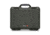 Nanuk 910 Protective Hard Case, 14.3in, Waterproof, w/ Foam, Olive, 910S-010OL-0A0