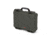 Nanuk 910 Protective Hard Case, 14.3in, Waterproof, w/ Foam, Olive, 910S-010OL-0A0