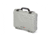 Nanuk 910 Protective Hard Case, 14.3in, Waterproof, Silver, 910S-000SV-0A0