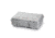 Nanuk 910 Protective Hard Case, 14.3in, Waterproof, Silver, 910S-000SV-0A0