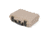 Nanuk 910 Protective Hard Case, 14.3in, Waterproof, w/ Foam, Tan, 910S-010TN-0A0