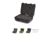 Nanuk 910 Protective Hard Case, Black, Graphite, Lime, Olive, Orange, Silver