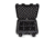 Nanuk 915 Case w/padded divider - Black, 915S-020BK-0A0