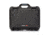 Nanuk 915 Case w/padded divider - Black, 915S-020BK-0A0