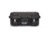 Nanuk 915 Case w/padded divider - Black, 915S-020BK-0A0